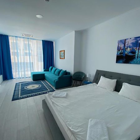 Maritimo Luxury Aparthotel Constanta Room photo